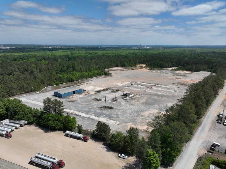 220 Cargill Road Connector, Macon, GA for lease - Matterport Community - Image 2 of 38