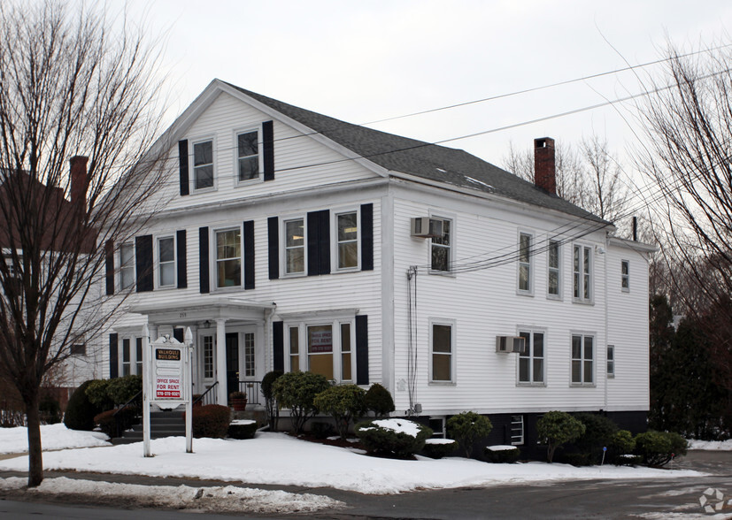 259 S Main St, Haverhill, MA for sale - Primary Photo - Image 1 of 1