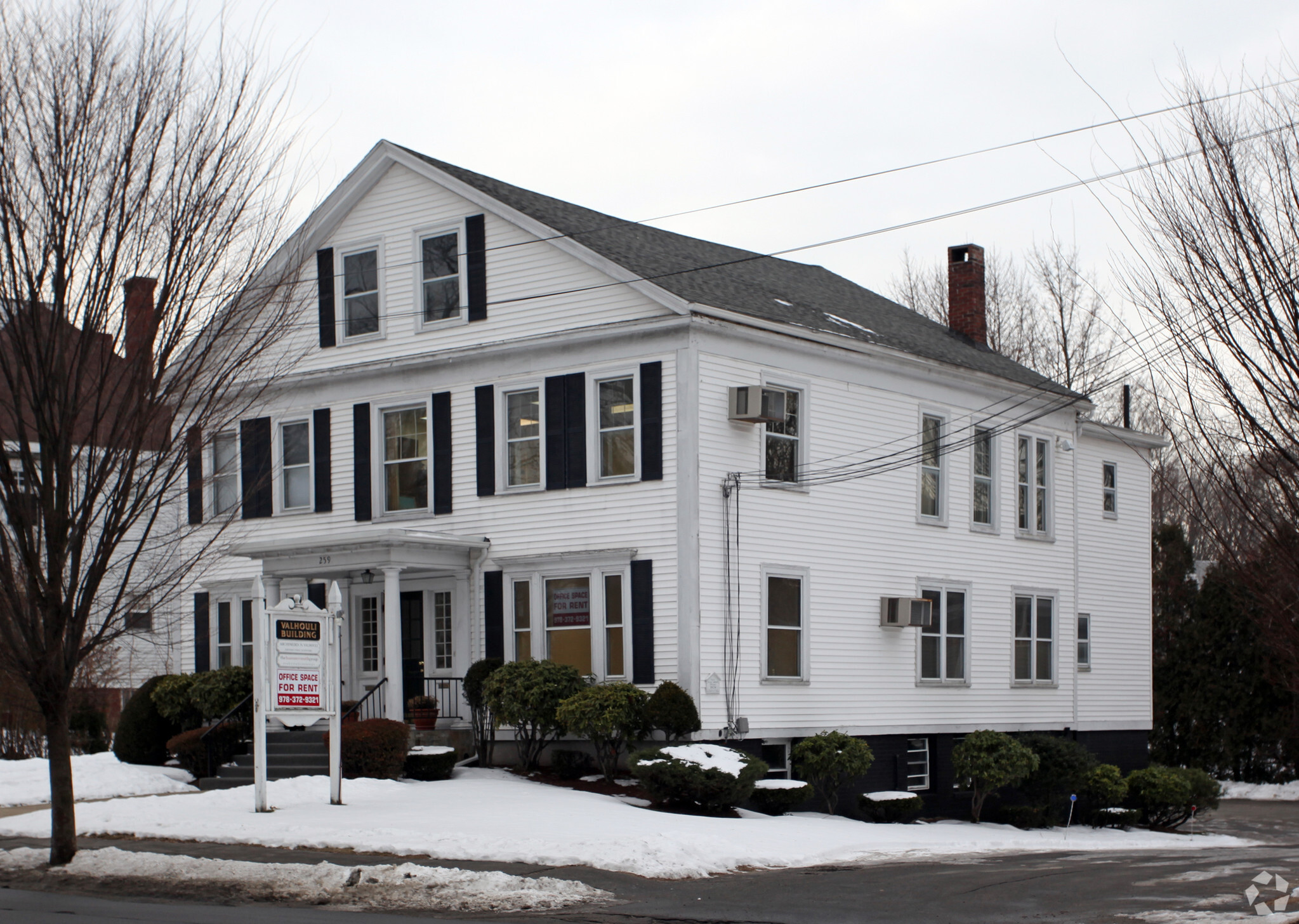 259 S Main St, Haverhill, MA à vendre Photo principale- Image 1 de 1