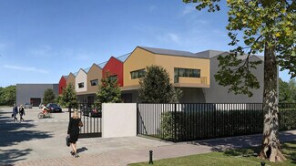 Plus de détails pour Industriel à vendre