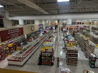 Plus de détails pour 5 Store Memphis Retail Portfolio – Commerce de détail à vendre, Memphis, TN