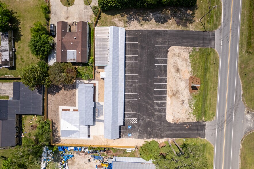 149 West Thigpen Avenue, Lakeland, GA à vendre - Photo du bâtiment - Image 3 de 46