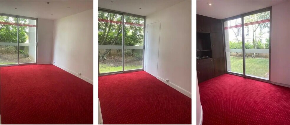 Office in Boulogne-Billancourt for sale - Interior Photo - Image 2 of 2