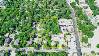 More details for 20th & Ave L 1/2, Huntsville, TX - Land for Sale