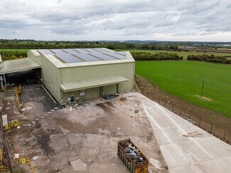 More details for Manor Ln, Deeside - Industrial for Lease