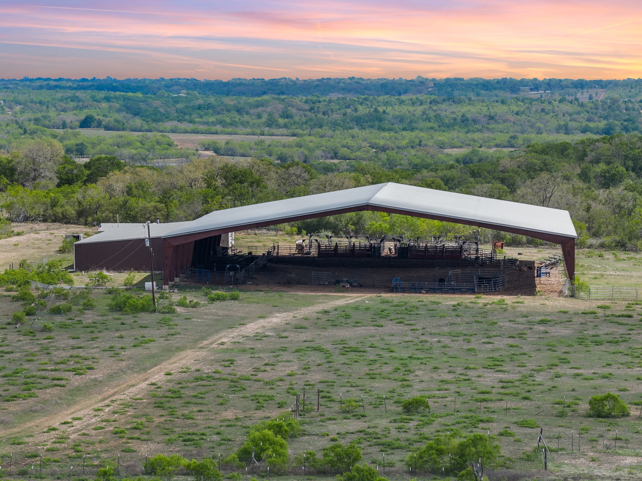 8519 State Park Rd, Lockhart, TX for sale Primary Photo- Image 1 of 65
