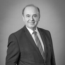 John Katselas