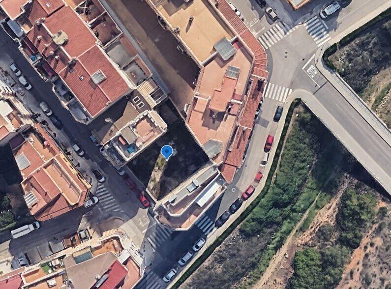 Carrer Montsià, 4-6, El Vendrell, Tarragona for sale - Aerial - Image 1 of 6