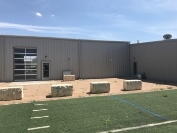 443 Bastrop Hwy, Austin, TX for lease - Building Photo - Image 2 of 29
