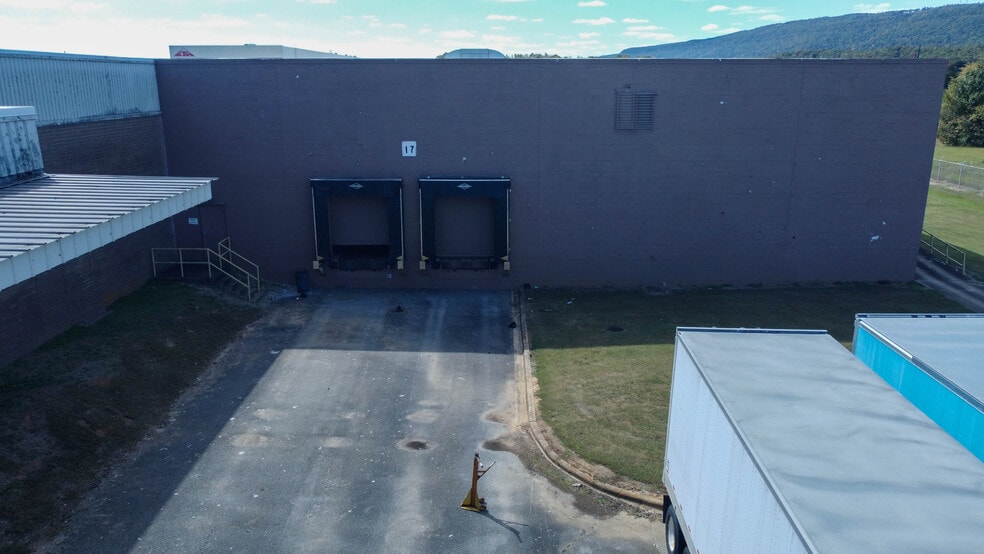 400 Industrial Blvd, Leesburg, AL for sale - Building Photo - Image 3 of 9