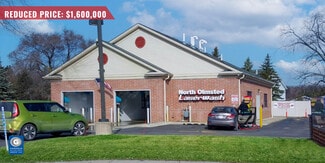 More details for 25056 lorain, North Olmsted, OH - Specialty for Sale