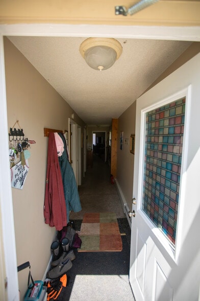 118 E State St, Fife Lake, MI à vendre - Photo du bâtiment - Image 2 de 5