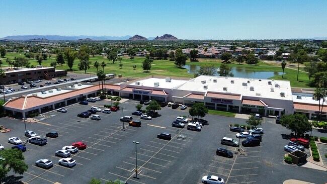 More details for 3308-3388 N Hayden Rd, Scottsdale, AZ - Retail for Lease