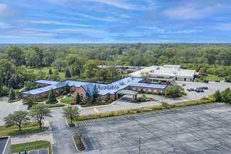 Plus de détails pour 8450 N Payne Rd, Indianapolis, IN - Bureau/Médical, Médical à louer