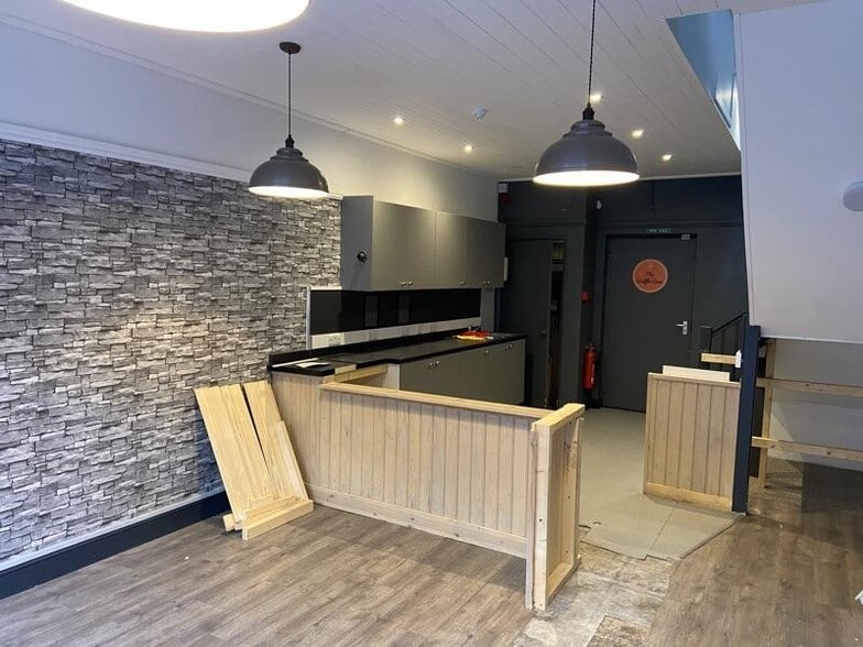 21-23 Stricklandgate, Kendal à louer - Photo du bâtiment - Image 3 de 5