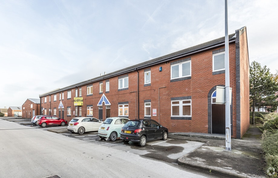 Shore Rd, Birkenhead for lease - Primary Photo - Image 2 of 5