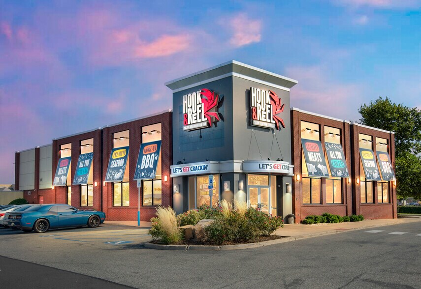 50-907 E 22nd St, Bayonne, NJ à louer - Photo du bâtiment - Image 2 de 3