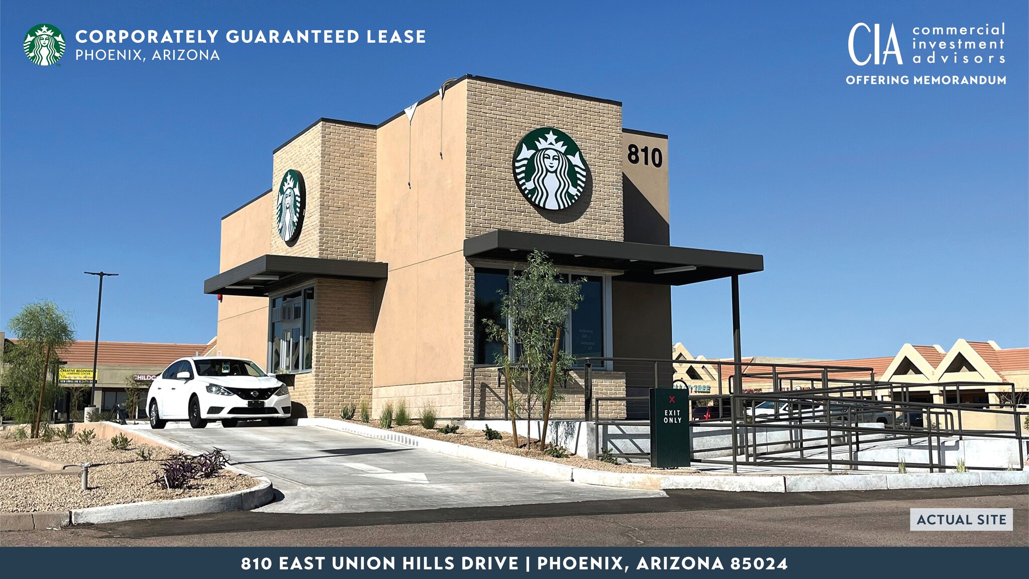 810 E Union Hills Dr, Phoenix, AZ for sale Building Photo- Image 1 of 11