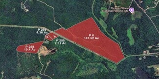 More details for Hunt Rd, Port Tobacco, MD - Land for Sale