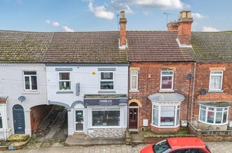 14 Lea Rd, Gainsborough for lease Building Photo- Image 2 of 12