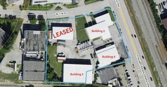 More details for 1621 President Barack Obama Hwy, Riviera Beach, FL - Industrial for Lease