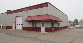 More details for 4651 Anderson Dr, Eau Claire, WI - Industrial for Lease