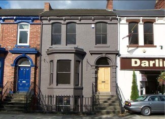 Plus de détails pour 43 Victoria Rd, Darlington - Bureau à louer
