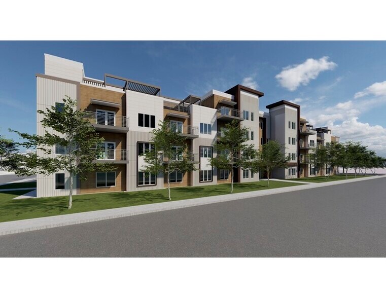 3230 Evergreen Ave, West Sacramento, CA à vendre - Photo du bâtiment - Image 3 de 12