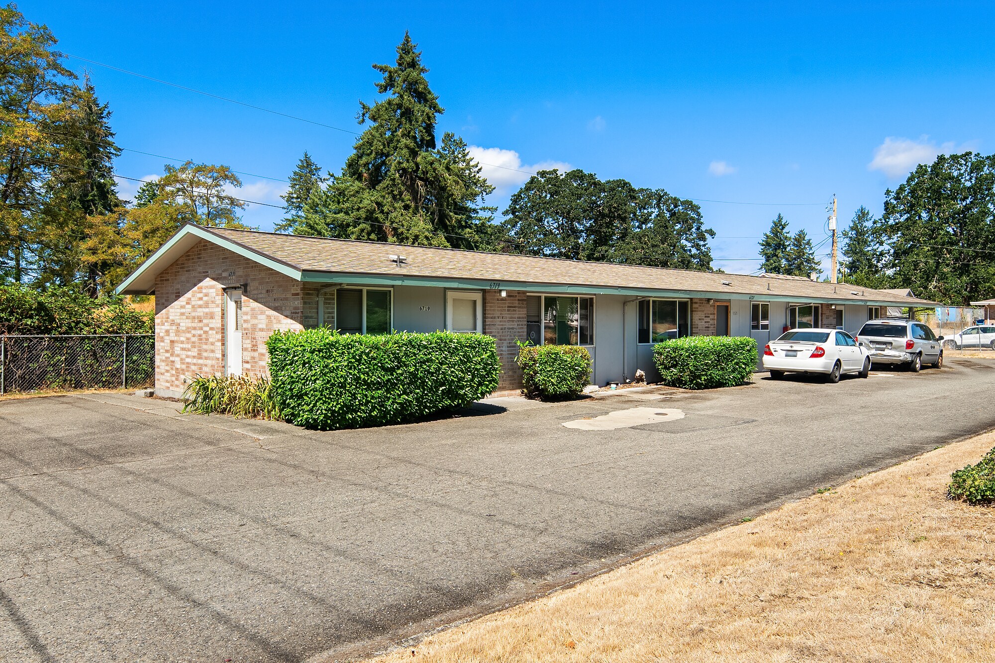 6715 146th St SW, Tacoma, WA à vendre Photo principale- Image 1 de 1