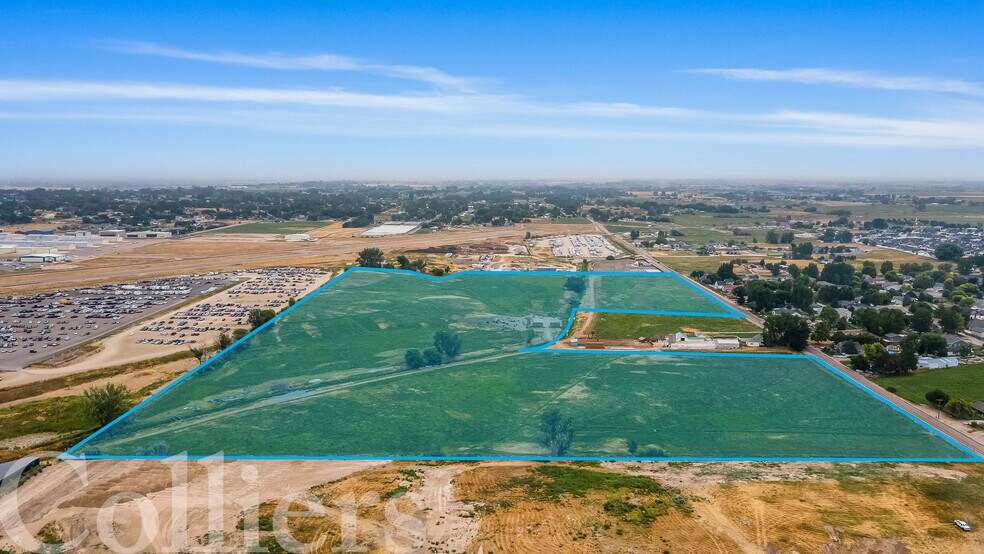 0 Victory, Nampa, ID à vendre - Photo du bâtiment - Image 3 de 3