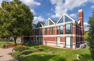 Plus de détails pour 2 Reservoir Cir, Pikesville, MD - Bureau à louer