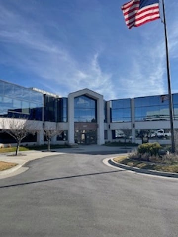 6287 S Redwood Rd, Taylorsville, UT for lease - Building Photo - Image 2 of 19