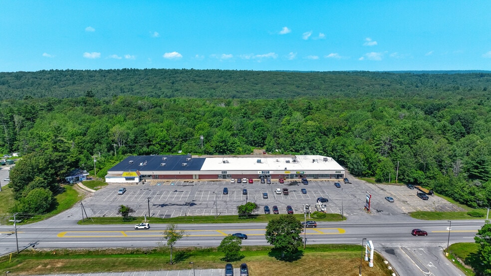 681 Bath Rd, Wiscasset, ME for sale - Building Photo - Image 3 of 9