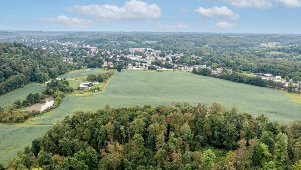 22063 US Route 30, Minerva, OH for sale - Building Photo - Image 2 of 4