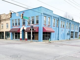 More details for 5501 E Washington St, Indianapolis, IN - Retail for Sale