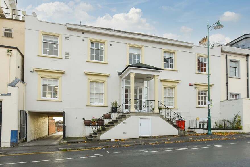 16 The Ropewalk, Nottingham for sale - Building Photo - Image 1 of 1