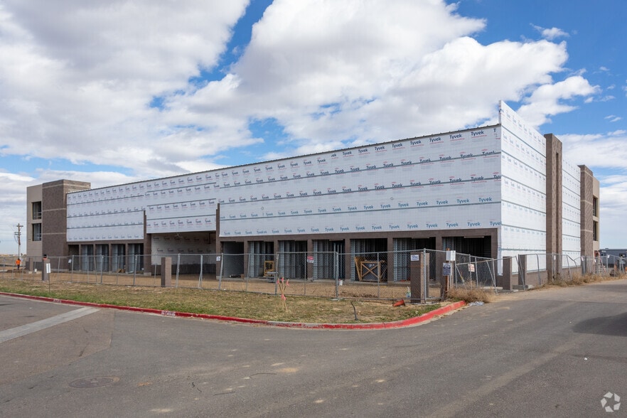 3630 State Highway 52, Frederick, CO for lease - Building Photo - Image 2 of 33