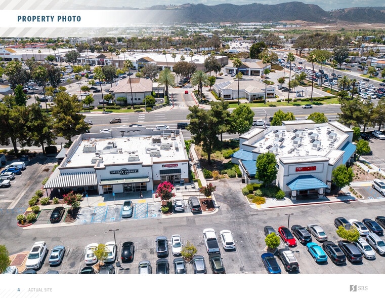 26440 Ynez Rd, Temecula, CA for sale - Building Photo - Image 3 of 11