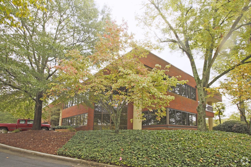 1496 Klondike Rd SW, Conyers, GA for lease - Primary Photo - Image 2 of 3