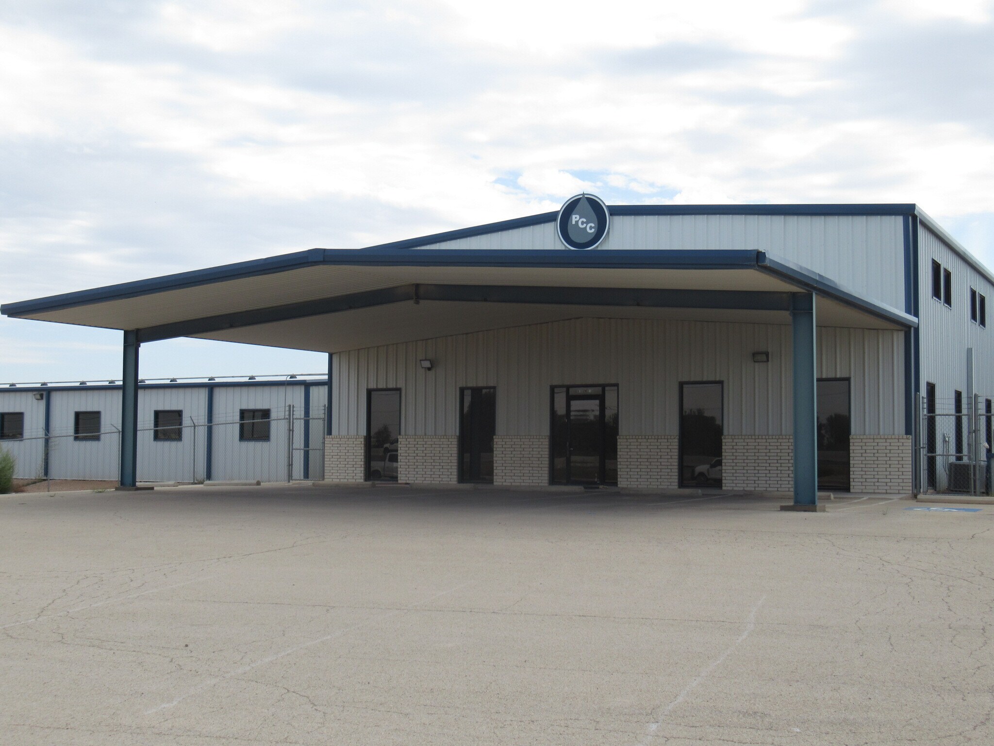 9105 W Interstate 20, Midland, TX for lease Building Photo- Image 1 of 11