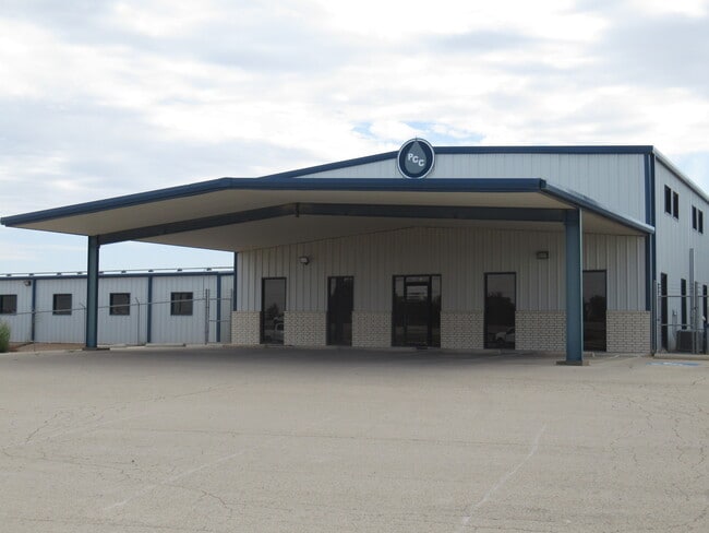 More details for 9105 W Interstate 20, Midland, TX - Industrial for Lease