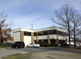 More details for 4 Shackleford Plz, Little Rock, AR - Office for Sale