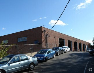 Plus de détails pour 45 Ryan Ave, Port Chester, NY - Industriel à louer