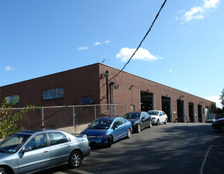 More details for 45 Ryan Ave, Port Chester, NY - Industrial for Lease