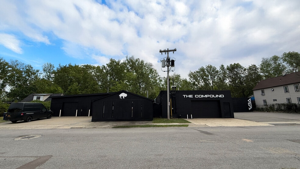 89 Norris St, Buffalo, NY for sale - Building Photo - Image 2 of 17