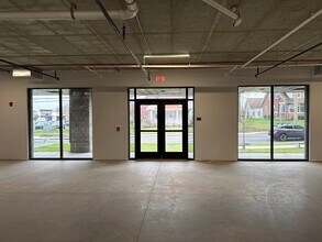 144 N Main St, Dublin, PA for lease Interior Photo- Image 1 of 5