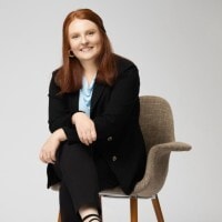 Morganne Tenney