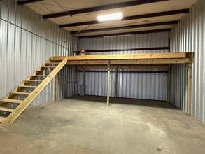 16261 Hollister St, Houston, TX for lease Interior Photo- Image 2 of 3