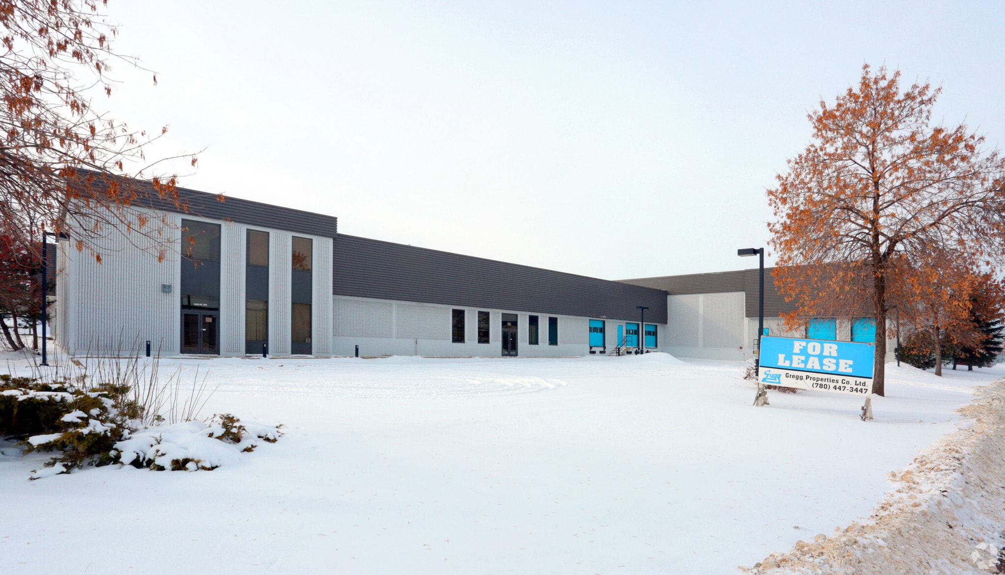 15403 112th Ave NW, Edmonton, AB for sale Primary Photo- Image 1 of 1