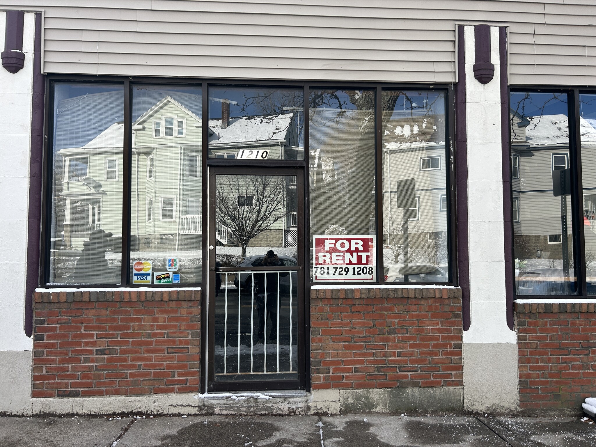 1210 Broadway, Somerville, MA for lease Building Photo- Image 1 of 6